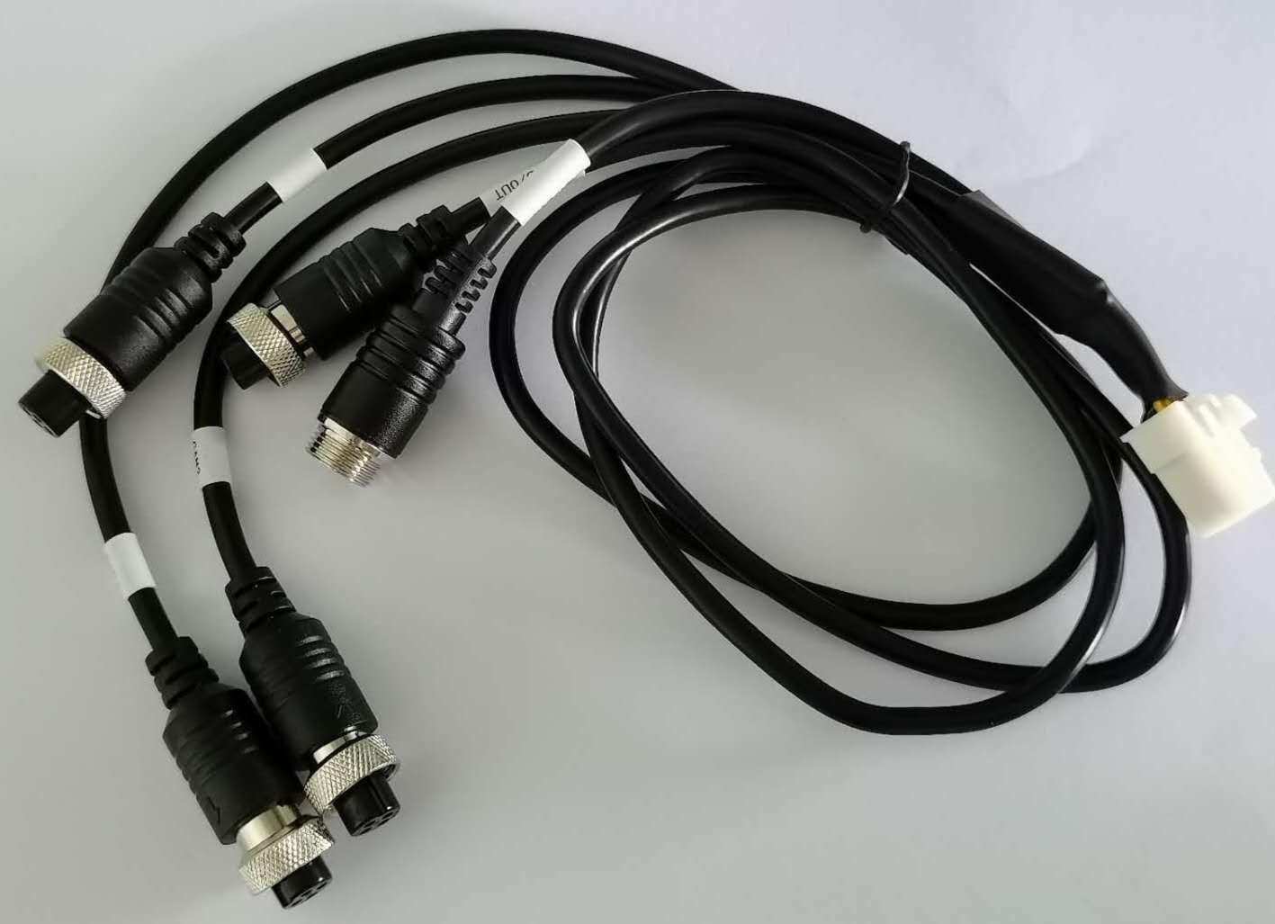 VT101視頻接口線 
